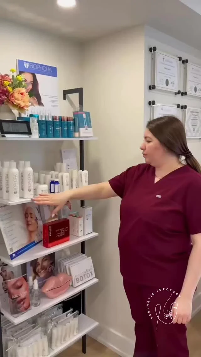 Biophora is a Canadian-made, medical-grade skincare line designed to deliver real, visible results—without harsh ingredients. Formulated by top skin professionals, it combines powerful active ingredients with healing botanicals to treat everything from aging and pigmentation to acne and sensitivity. ✔️ Simple daily routines with just 4–6 products ✔️ Fast, noticeable improvements at home ✔️ Safe for sensitive skin – no fragrance, parabens, or animal testing Whether you’re prepping for a treatment or enhancing your results after, Biophora offers affordable, high-performance skincare. Ask us which products are right for your skin – or try a starter kit today! Biophora - Started Kits - Only $134 All kits contain 6 products that last 6 weeks, gives you the optimal opportunity to try the products prior to transitioning to retail sizing. Contact today for your complementary consultation or to book an appointment 💫💖 📍Bradford, ON 📧info@aestheticideology.com 🛜www.aestheticideology.com 📲(416)-400-9867 .⁣ .⁣ .⁣ .⁣ .⁣ Disclaimer: The information provided in the post is for educational purposes only. Please have a consultation with a qualified professional such as a nurse or a doctor for personalized advice and/or treatment. #MedicalGradeSkincare #ProfessionalSkincare #CanadianSkincare #Biophora #DermatologistRecommended #ActiveIngredients #SkinCareRoutine #StarterKit #skincarekits #TryBeforeYouBuy #SkincareEssentials
